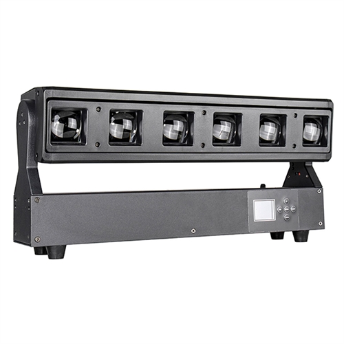Đèn Magic Light 6x40W Color Imagination 5